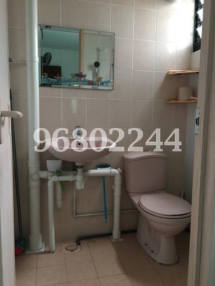 Blk 529 Bedok North Street 3 (Bedok), HDB 4 Rooms #151545832